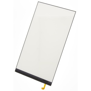 Panou Lumina Sony Xperia Z5 Premium, straight flex, disponibil pe thenx.net