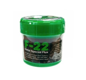 Pasta Flux Relife F-22, 55g - thenx.net