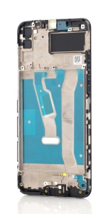 Rama LCD Huawei Y6P, Honor 9A - pentru înlocuirea ecranului,  disponibil pe thenx.net