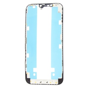 Rama LCD iPhone 12 Pro Max, 6.7, Front Supporting DIGItizer Frame - pentru înlocuirea ecranului,  disponibil pe thenx.net
