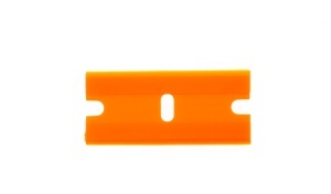 Rezerva Glue Remover Tool, M1, Plastic Blade - thenx.net