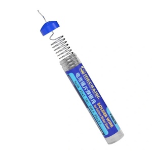Sarma de Lipit cu Nichel Mechanic N83 pentru Aplicatii de Precizie, disponibil pe thenx.net