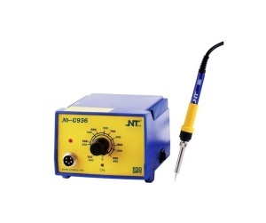 Statie de Lipire NT G936 - Statie Letcon pentru Reparatii GSM - squaregsm.ro