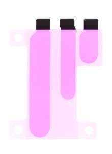 Sticker Adeziv Baterie iPhone 16 Pro - thenx.net