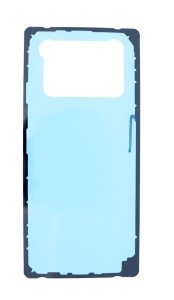 Sticker Adeziv Capac Baterie Samsung Galaxy Note 9 N960 (Min. 5 buc.)