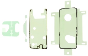 Sticker Adeziv Samsung Galaxy S21 5G, G991, KiT - thenx.net