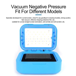 SUNSHiNE S-918B Plus - Lampa UV Profesionala pentru Repararea Ecranelor, 30W - squaregsm.ro_2