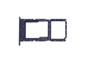 Suport SiM Huawei P Smart Z, Blue, disponibil pe thenx.net