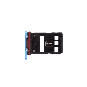 Suport SiM Huawei P30 Pro, Dark Blue, disponibil pe thenx.net
