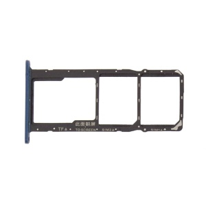 Suport SiM Huawei Y5P, Blue, disponibil pe thenx.net