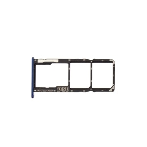 Suport SiM Motorola Moto G7 Power, Blue, disponibil pe thenx.net