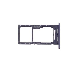 Suport SiM Samsung Galaxy A25, A256, Negru, compatibil cu Samsung, disponibil pe thenx.net