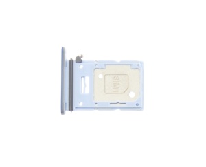 Suport SiM Samsung Galaxy A53 5G, Blue, compatibil cu Samsung, disponibil pe thenx.net