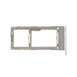 Suport SiM Samsung S20, G980, Cosmic Grey, compatibil cu Samsung, disponibil pe thenx.net