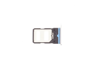 Suport SiM Xiaomi Mi 10T Pro 5G, Lunar Silver, disponibil pe thenx.net