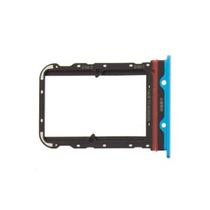 Suport SiM Xiaomi Mi Note 10, Mi Note 10 Pro, Aurora Green, disponibil pe thenx.net