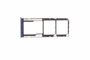 Suport SiM Xiaomi Redmi 12C, Blue, disponibil pe thenx.net