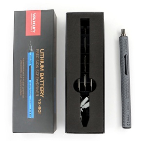 Surubelnita Electrica Yaxun YX-801 – Unelta Profesionala pentru Reparatii GSM si Telefoane Mobile