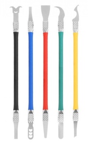 SW-103 Crowbar Deguming – Unelte pentru indepartarea Adezivului de pe CPU, disponibil pe thenx.net