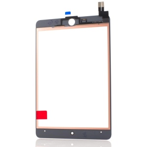 Touchscreen iPad Mini 5, Alb - pentru repararea funcției tactile,  disponibil pe thenx.net