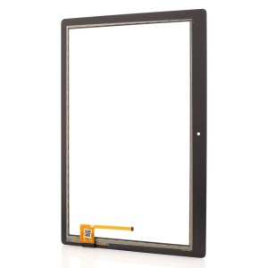 Touchscreen Lenovo Tab E10, TB-X104F - pentru repararea funcției tactile,  disponibil pe thenx.net