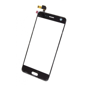 Touchscreen ZTE Blade V8, Negru - pentru repararea funcției tactile,  disponibil pe thenx.net