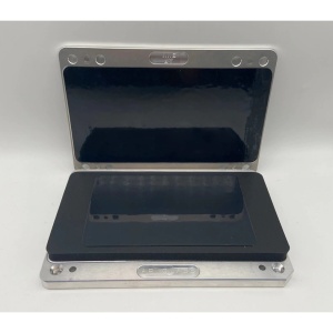 Universal OCA Laminating Mold for Curved Display