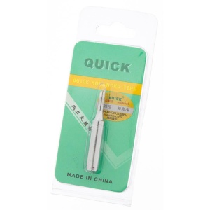 Varf Letcon, Quick 936, Quick 236, Round Shape