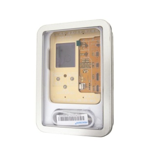 WL Programmer pentru Restaurare Senzor Lumina si Vibratie iPhone 7-XS Max, disponibil pe thenx.net