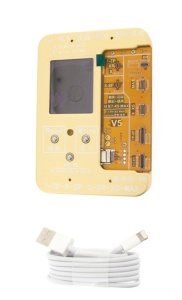 WL Programmer pentru Restaurare Senzor Lumina si Vibratie iPhone 7-XS Max, disponibil pe thenx.net
