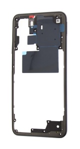 Xiaomi Redmi Note 10, Negru, disponibil pe thenx.net
