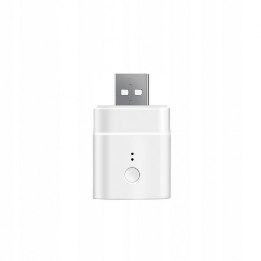Adaptor USB inteligent Sonoff micro M0802010006