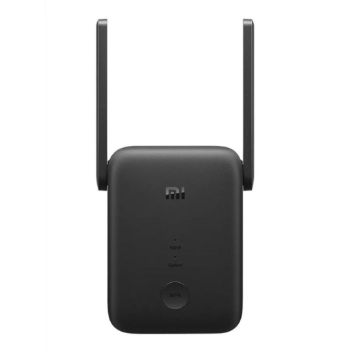Amplificator WiFi Range Extender Xiaomi Mi AC1200 1200 Mbps EU DVB4348GL (Negru)