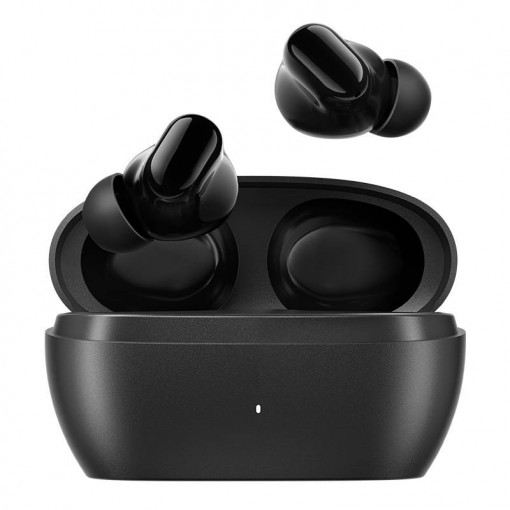 Casti wireless 1MORE Omthing AirFree Buds (negru) EO009-Black