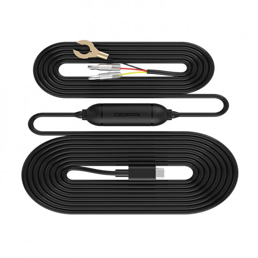 Kit cablu DDPAI pentru MINI5 / Z40 / N3