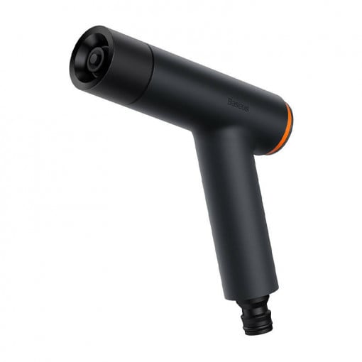 Pistol de stropit pentru furtun de gradina Baseus GF3 (gri inchis) CPGF020313
