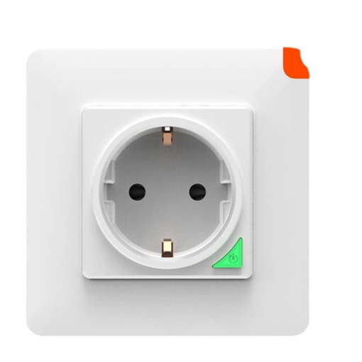 Priza Inteligenta WiFi Avatto N-WOT10-EU-W TUYA (Alb)