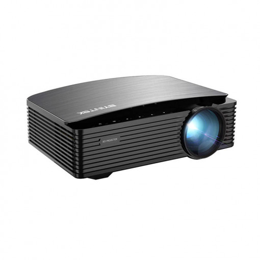 Proiector BYINTEK K25 Smart LCD 4K 1920x1080p Android OS