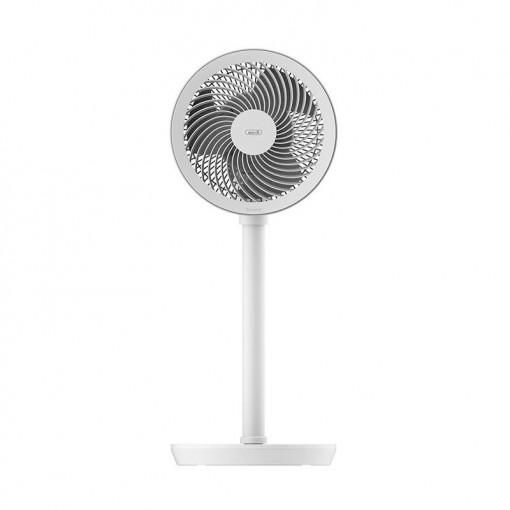 Ventilator electric Deerma cu inaltime reglabila si telecomanda FD200, 35W