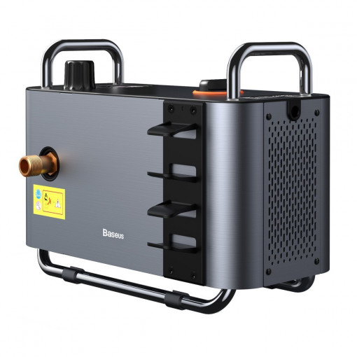 Aparat de spalat cu presiune Baseus, 1300W, 100Bar + accesorii CRXCJ-C0A