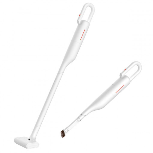 Aspirator wireless Deerma VC01 0.6L 125W 8500Pa