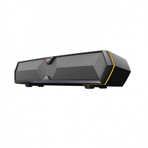 Boxa bluetooth USB RGB Edifier MG300 2.5 + 2.5 W (negru)