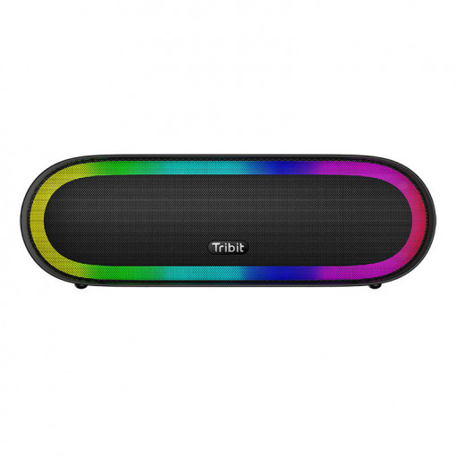 Boxa Bluetooth wireless TRIBIT Xsound Mega BTS35 30W functionare 20 ore (negru)