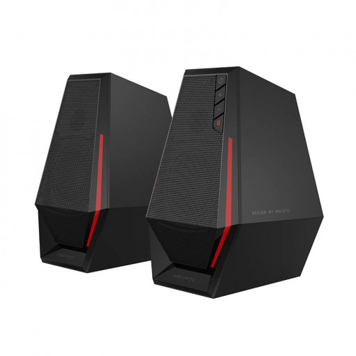 Boxe Edifier HECATE G1500 SE 2.0 max 5W (negru)