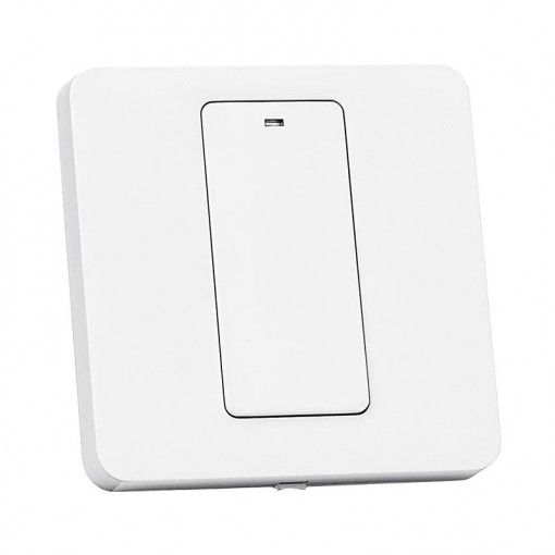 Intrerupator inteligent de perete Wi-Fi MSS550 EU Meross (HomeKit)