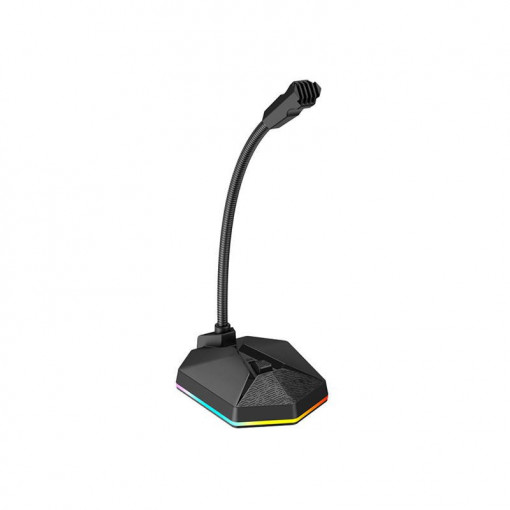 Microfon pentru gaming Havit GK57 RGB