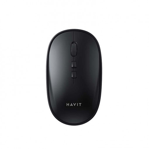 Mouse universal wireless Havit MS79GT (negru)