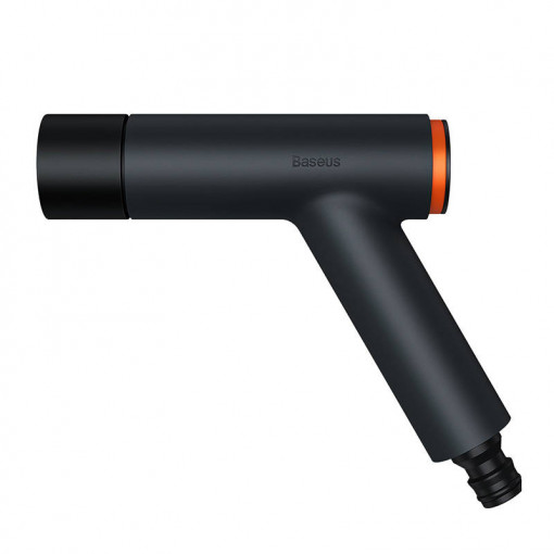 Pistol de stropit pentru furtun gradina Baseus GF3 (negru) CPGF020013