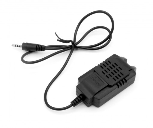 Senzor de temperatura si umiditate Sonoff SI7021 pentru comutator TH10 / TH16 / S22 IM170714003