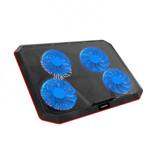 Suport de racire Havit HV-F2069, 12-17 Inch